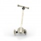 Детска тротинетка Scoot & Ride Highwaykick 3S Ash